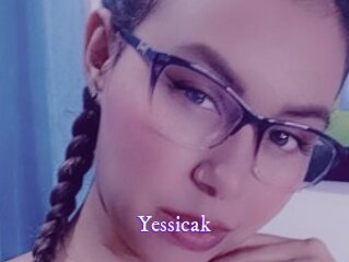 yessicak Super Webcam