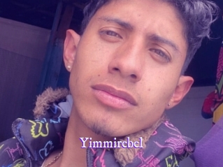 Yimmirebel