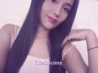 Yiselacoox
