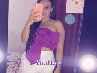 Yisethlove