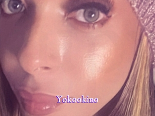 Yokookino