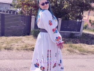 Yoladom