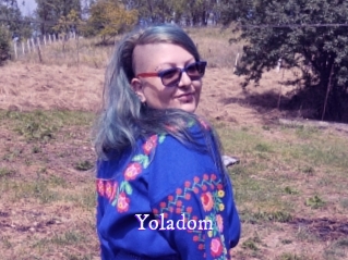 Yoladom