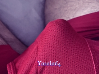 Yosolo64