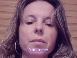 Youaremy