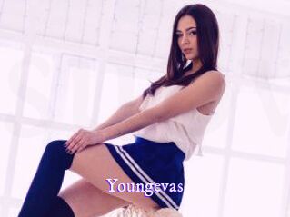 Youngevas