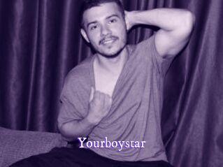 Yourboystar