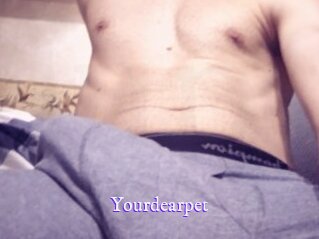 Yourdearpet