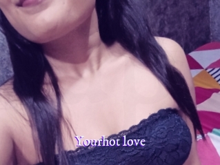 Yourhot_love