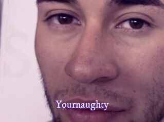 Yournaughty