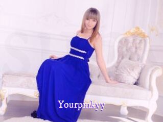 Yourpinkyy