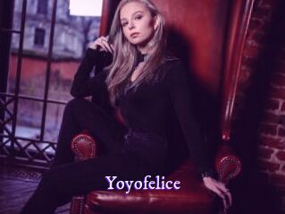 Yoyofelice