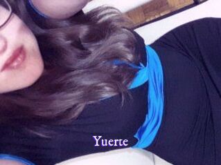 Yuerte