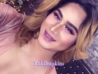 Yukihopkins