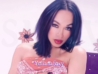 Yulianafoxy