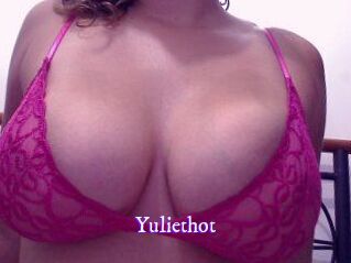 Yuliethot