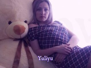 Yuliyu