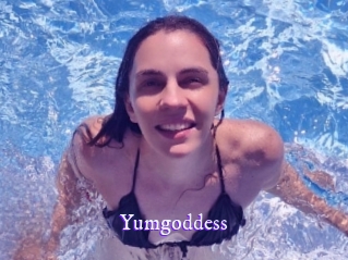 Yumgoddess