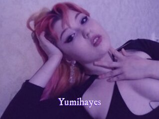 Yumihayes
