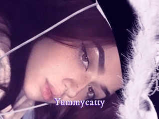 Yummycatty