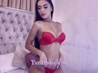 Yunamoschino