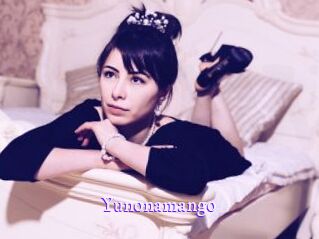 Yunonamango