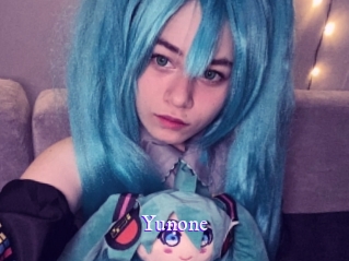 Yunone