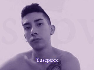Yusepexx