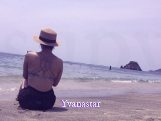 Yvanastar