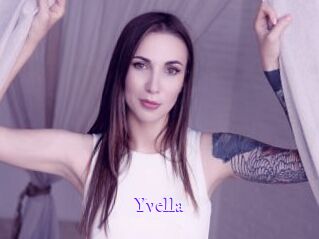 Yvella