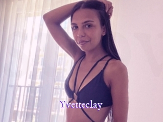 Yvetteclay
