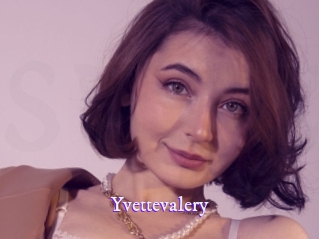 Yvettevalery