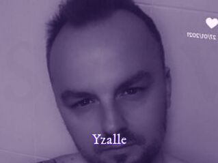 Yzalle