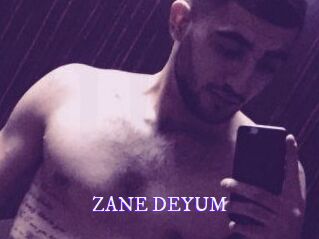ZANE_DEYUM