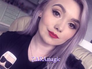 ZARAmagic
