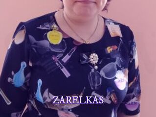 ZARELKAS