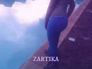 ZARTIKA