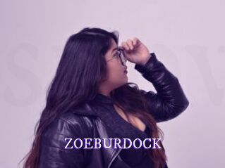 ZOEBURDOCK