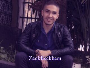 ZackBeckham