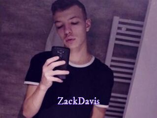 ZackDavis