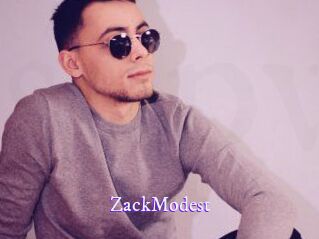 ZackModest