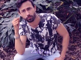 ZackPaul
