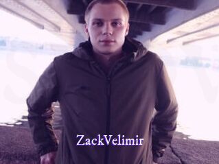 ZackVelimir