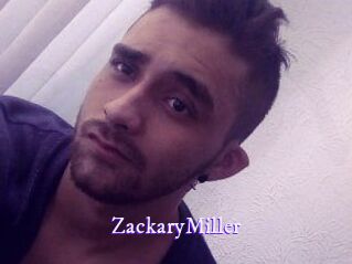 ZackaryMiller
