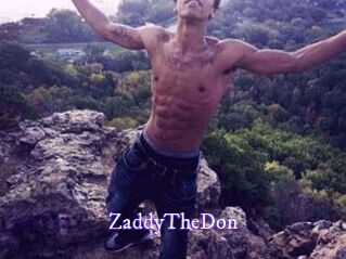 ZaddyTheDon