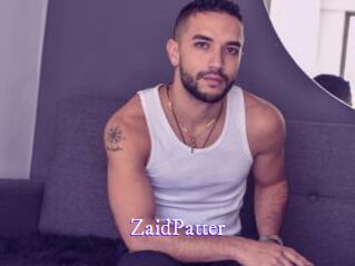ZaidPatter
