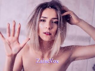 ZaineVox