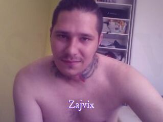 Zajvix