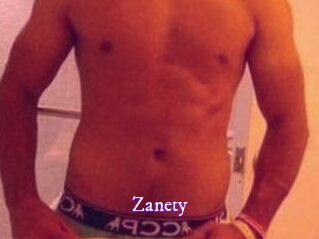 Zanety