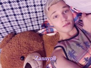 Zanny08